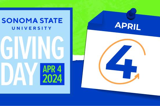Save the Date Giving Day 2024
