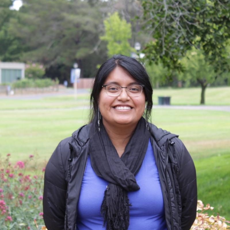 Rosa Gonzalez Flores