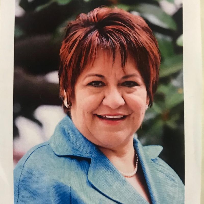 Elisa Velásquez-Andrade