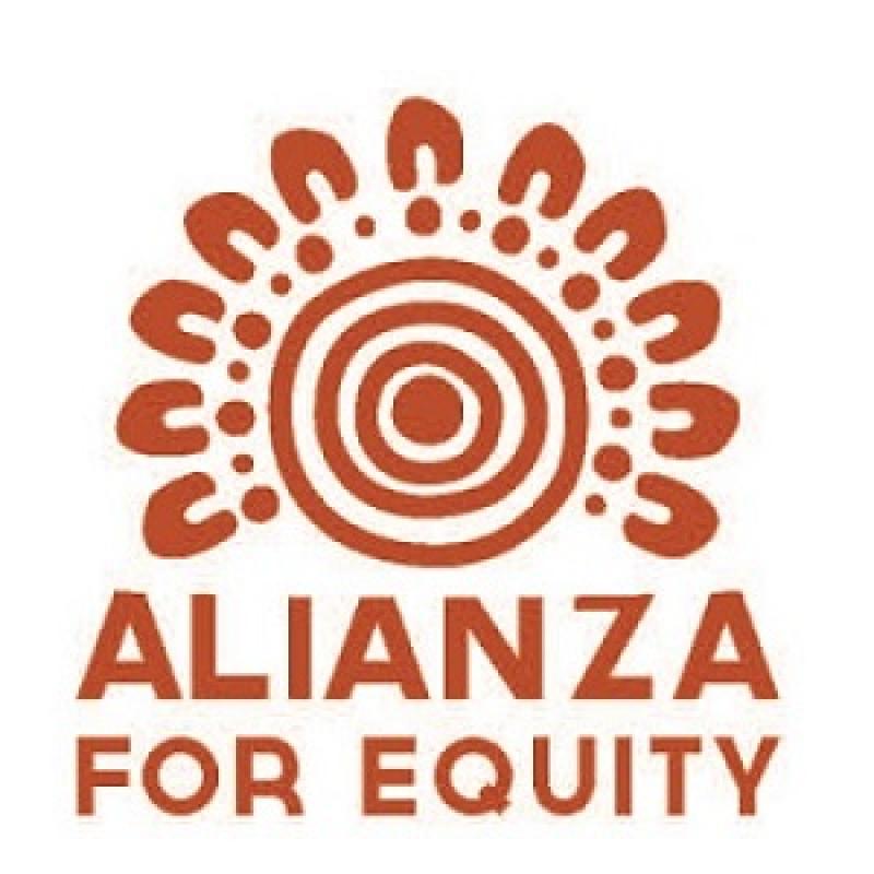 Alianza for Equity Logo